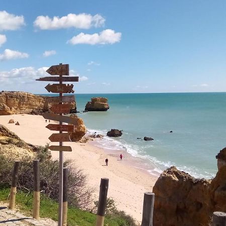 Albufeira Beach Apartment 외부 사진