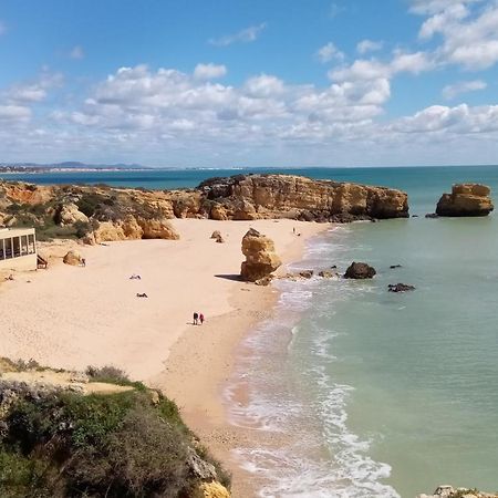 Albufeira Beach Apartment 외부 사진