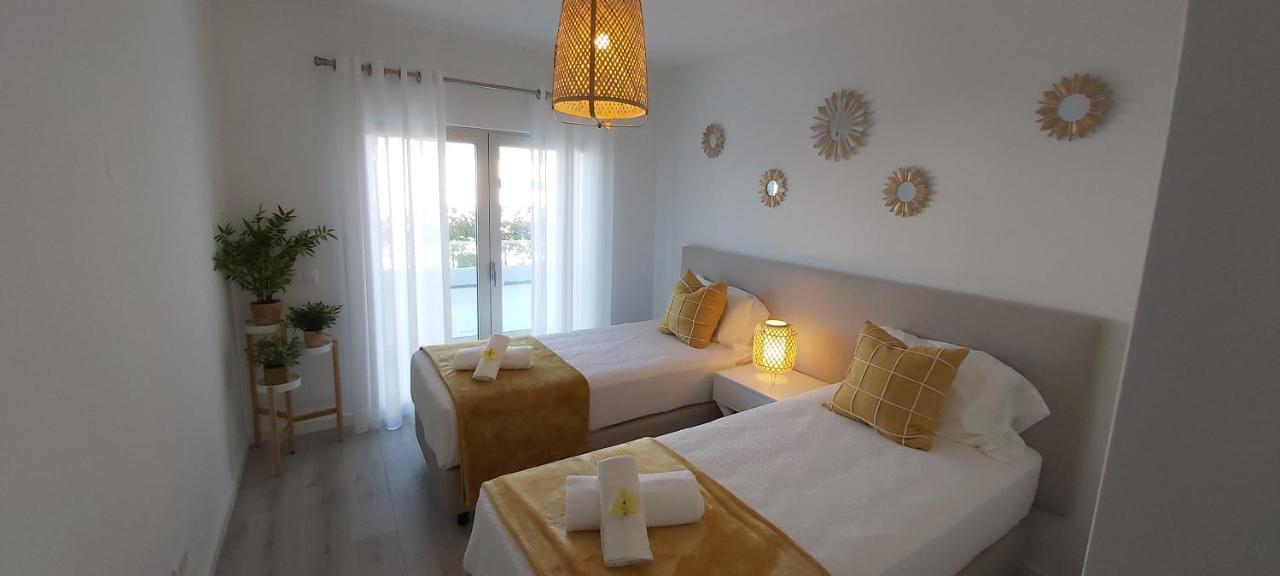 Albufeira Beach Apartment 외부 사진