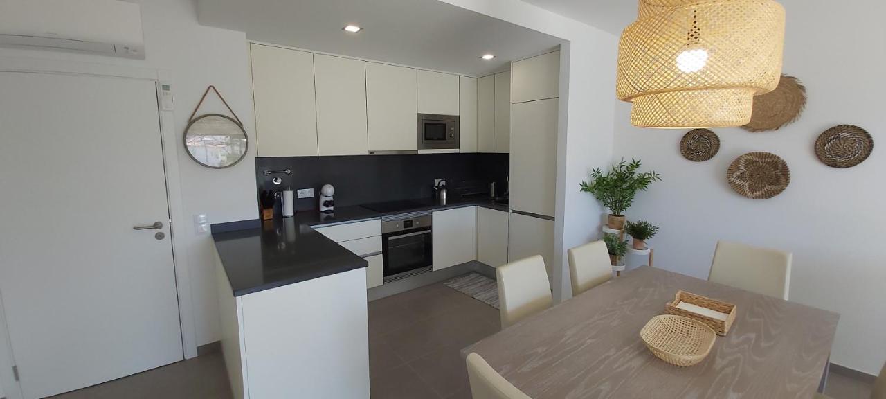 Albufeira Beach Apartment 외부 사진