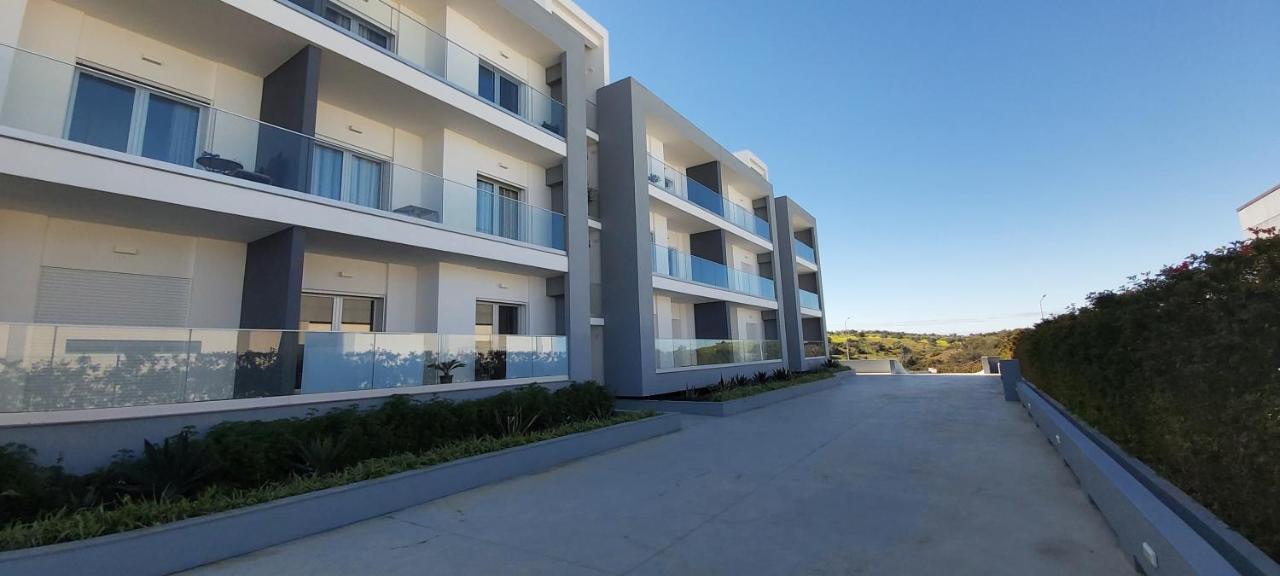 Albufeira Beach Apartment 외부 사진