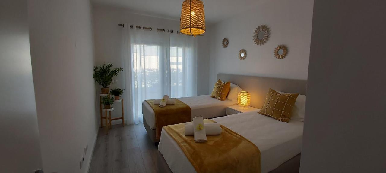 Albufeira Beach Apartment 외부 사진