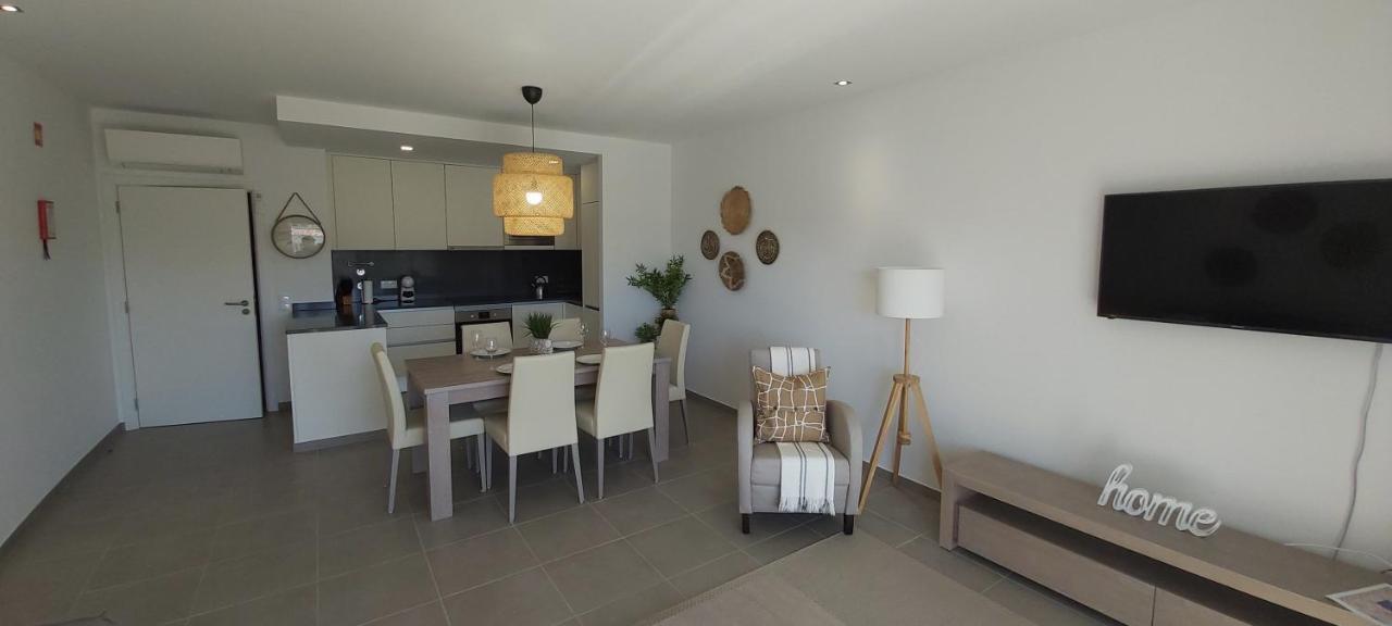 Albufeira Beach Apartment 외부 사진