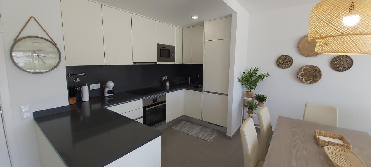 Albufeira Beach Apartment 외부 사진