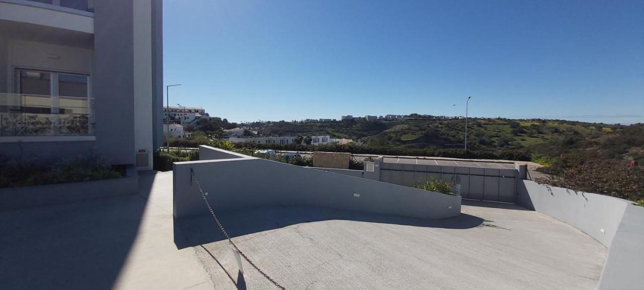 Albufeira Beach Apartment 외부 사진