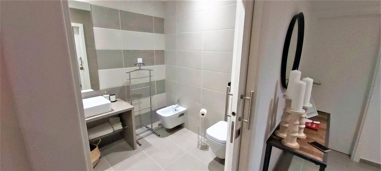 Albufeira Beach Apartment 외부 사진