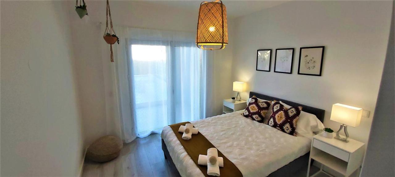 Albufeira Beach Apartment 외부 사진