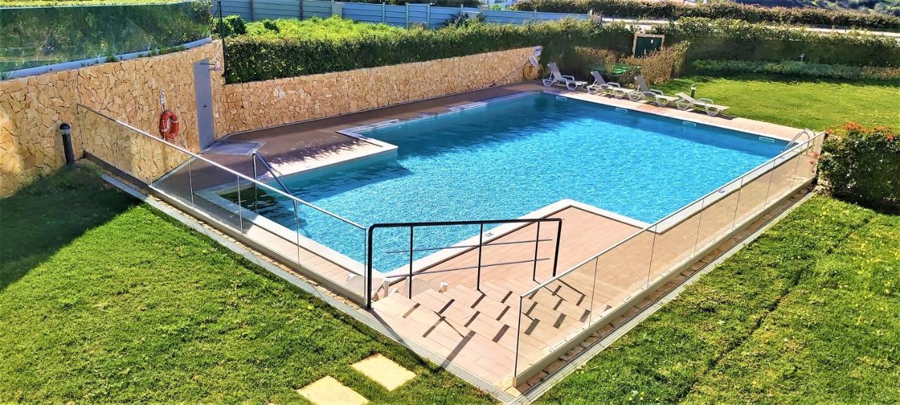 Albufeira Beach Apartment 외부 사진