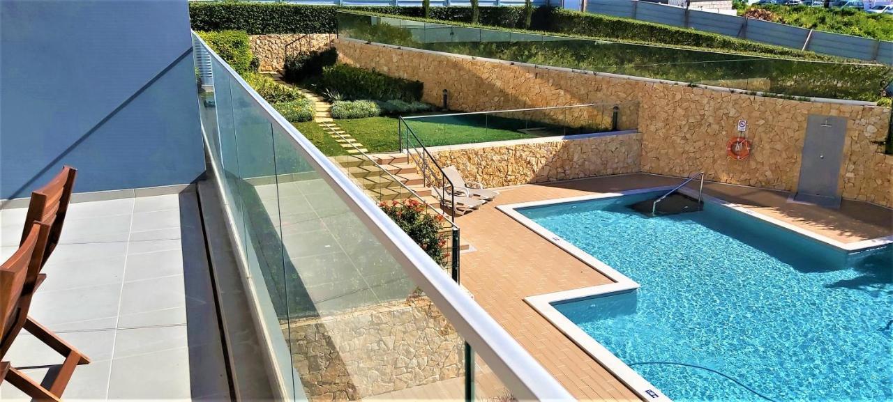 Albufeira Beach Apartment 외부 사진