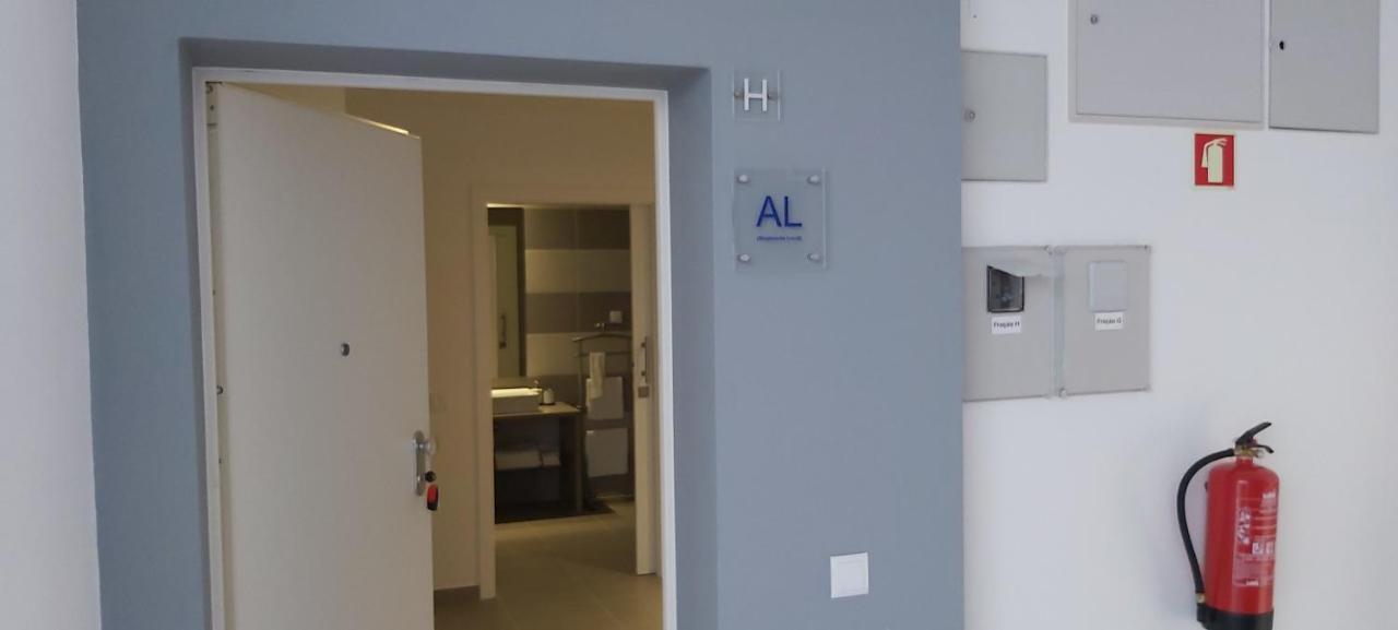 Albufeira Beach Apartment 외부 사진