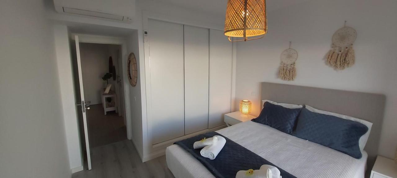 Albufeira Beach Apartment 외부 사진