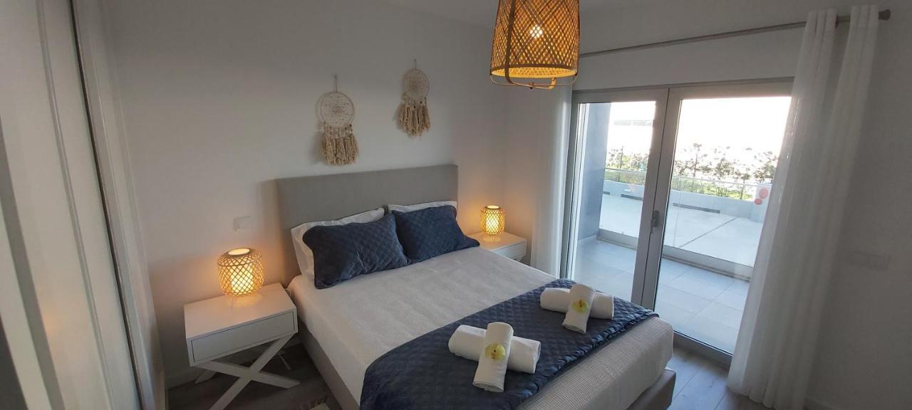 Albufeira Beach Apartment 외부 사진