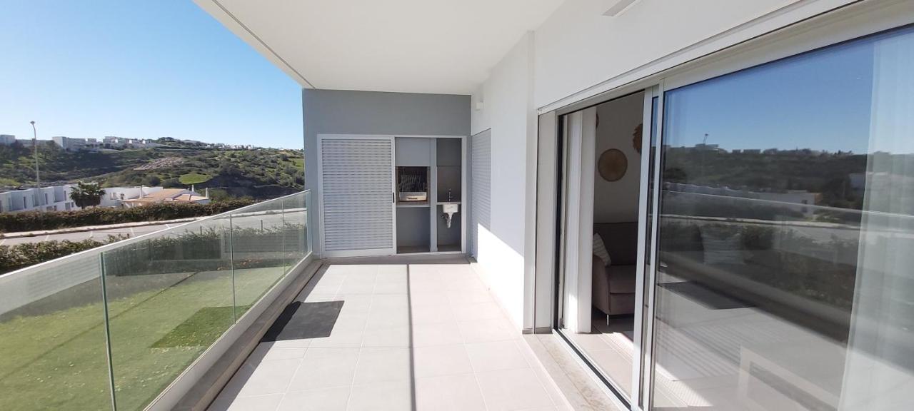 Albufeira Beach Apartment 외부 사진