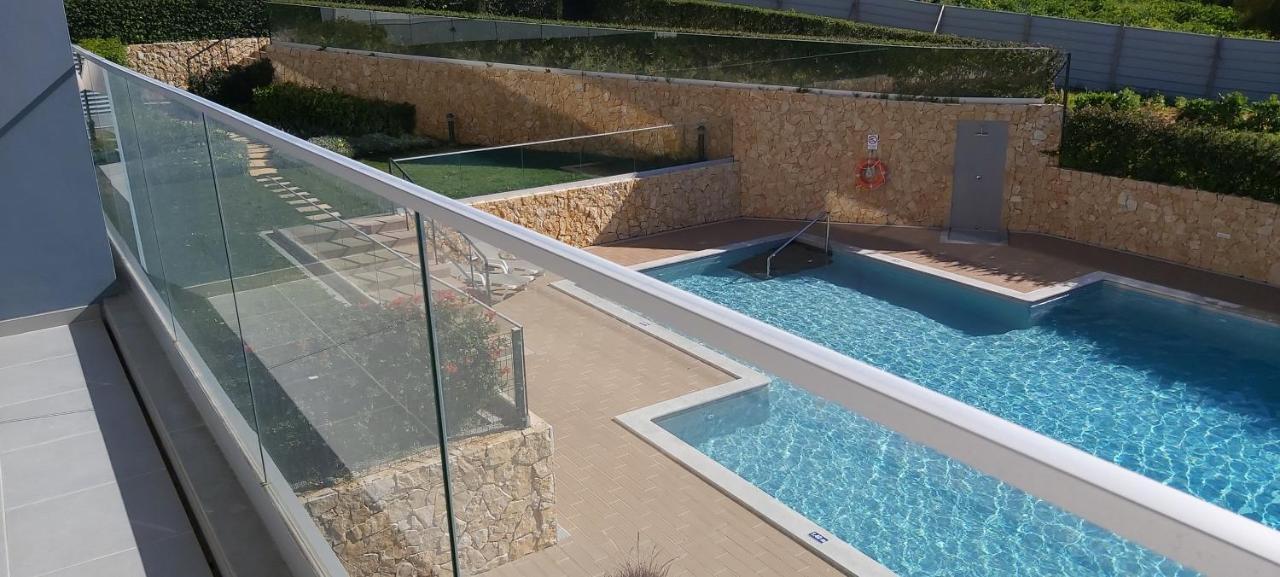 Albufeira Beach Apartment 외부 사진