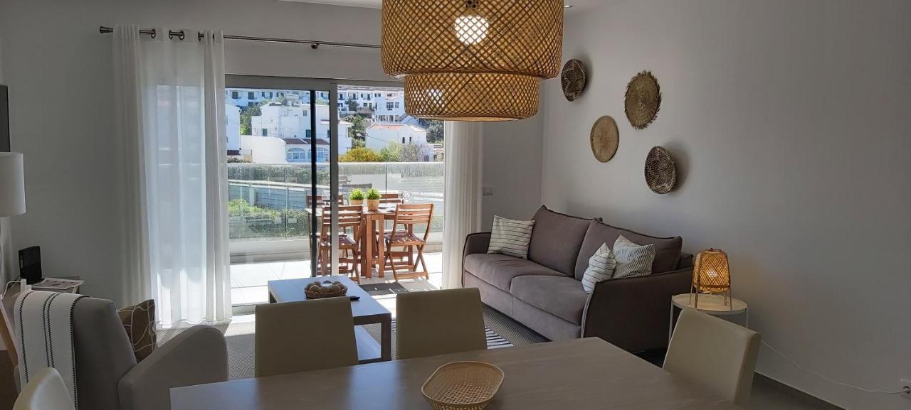 Albufeira Beach Apartment 외부 사진