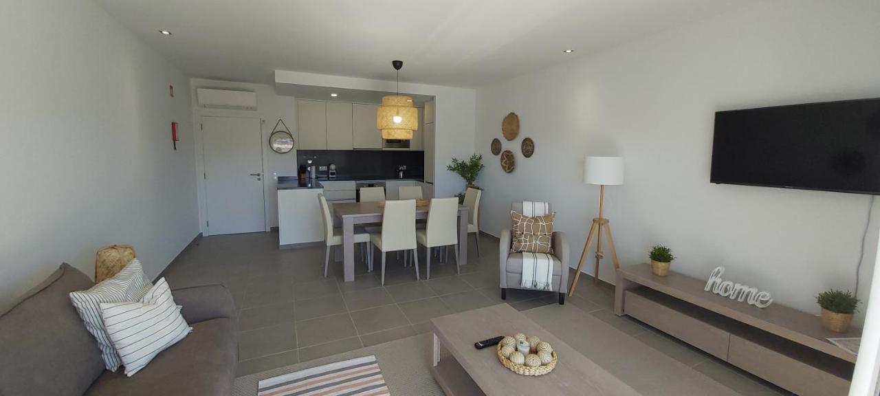 Albufeira Beach Apartment 외부 사진