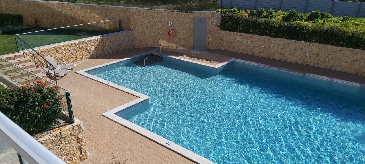 Albufeira Beach Apartment 외부 사진