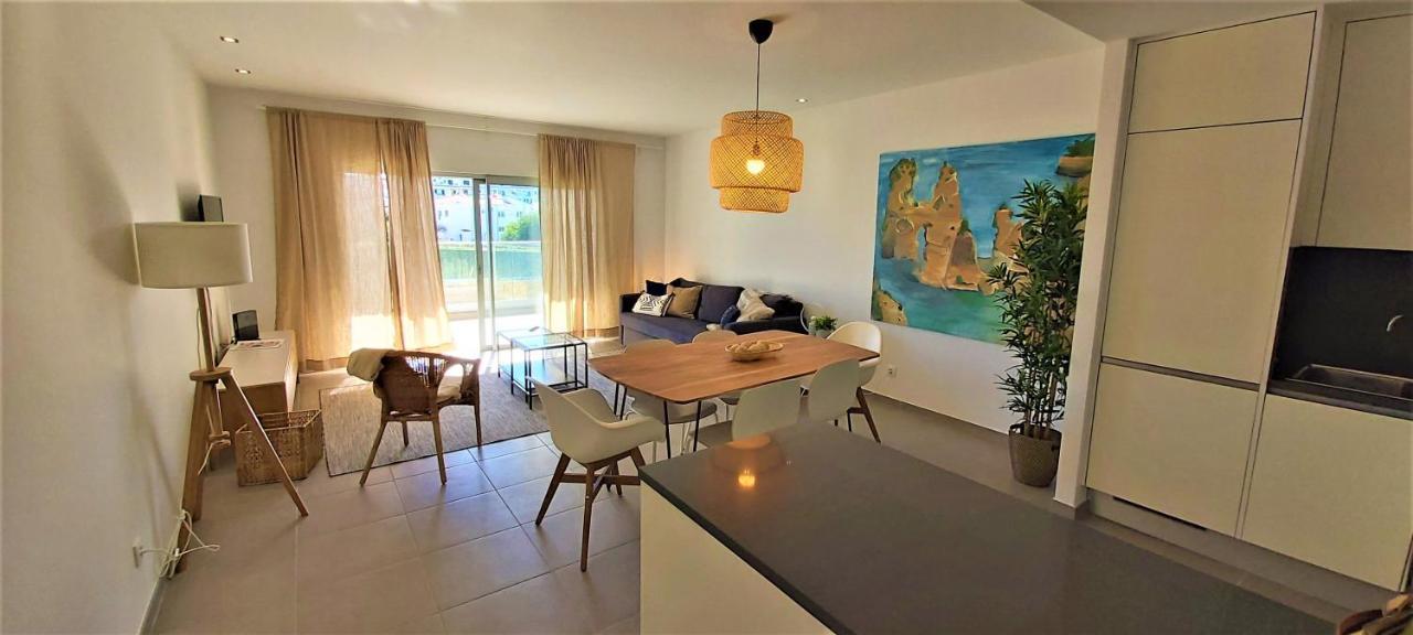 Albufeira Beach Apartment 외부 사진