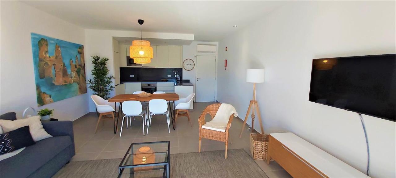 Albufeira Beach Apartment 외부 사진