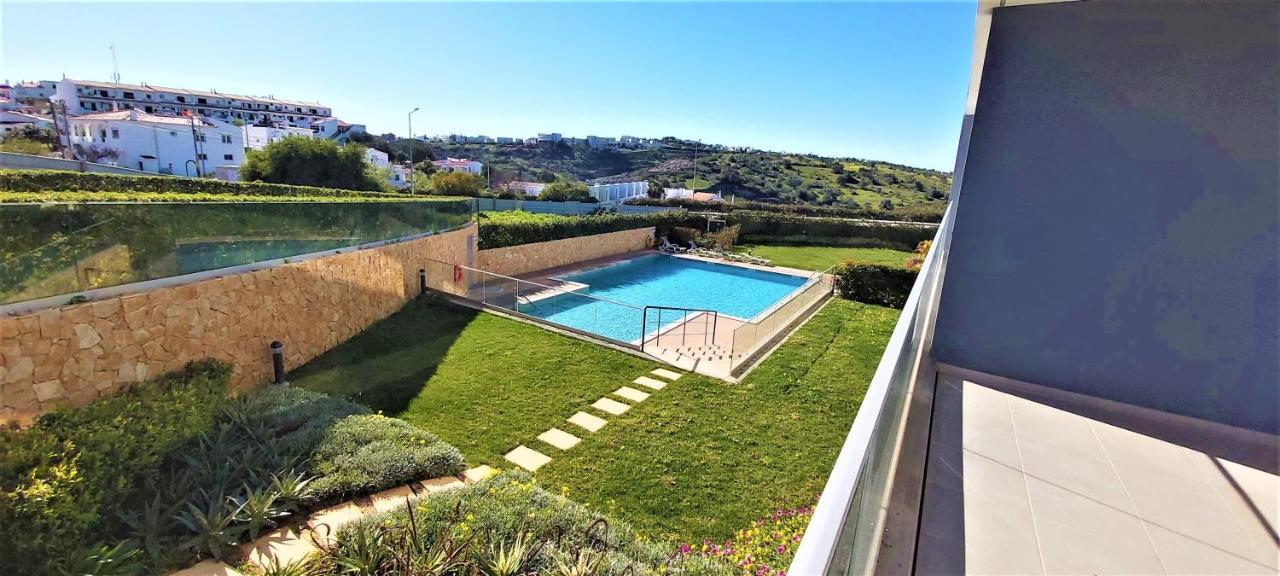 Albufeira Beach Apartment 외부 사진