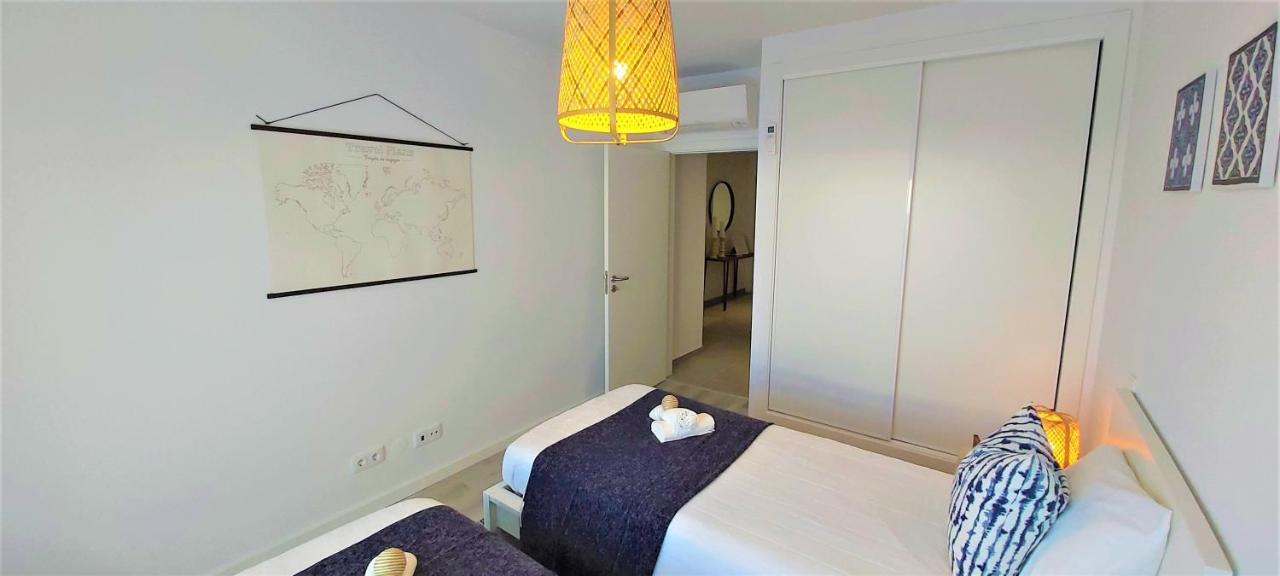Albufeira Beach Apartment 외부 사진
