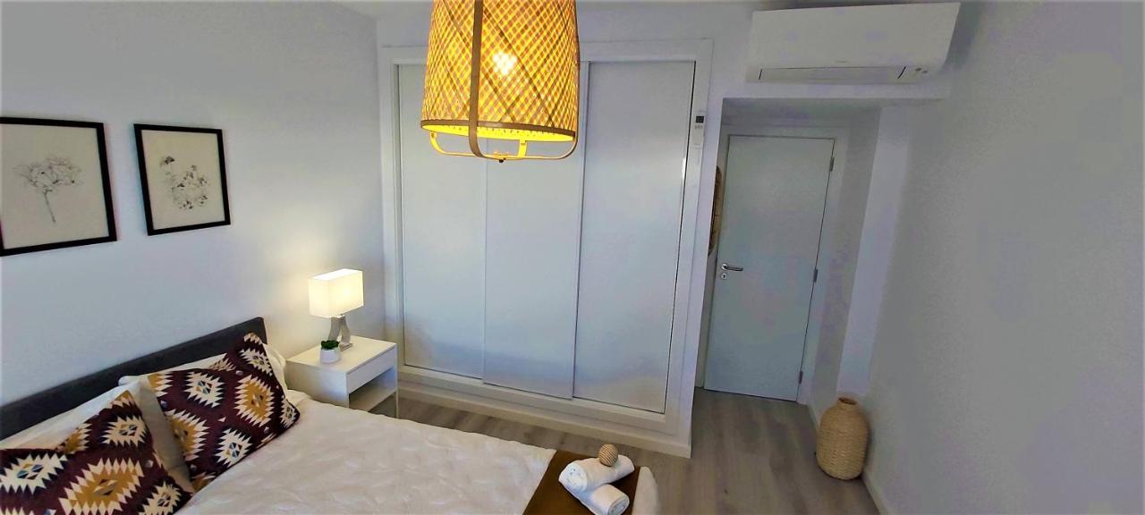 Albufeira Beach Apartment 외부 사진