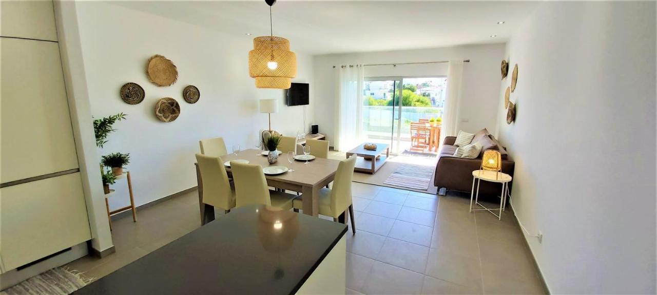Albufeira Beach Apartment 외부 사진