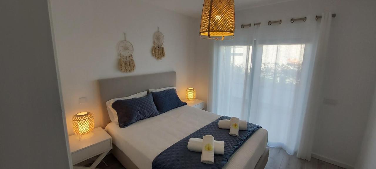 Albufeira Beach Apartment 외부 사진