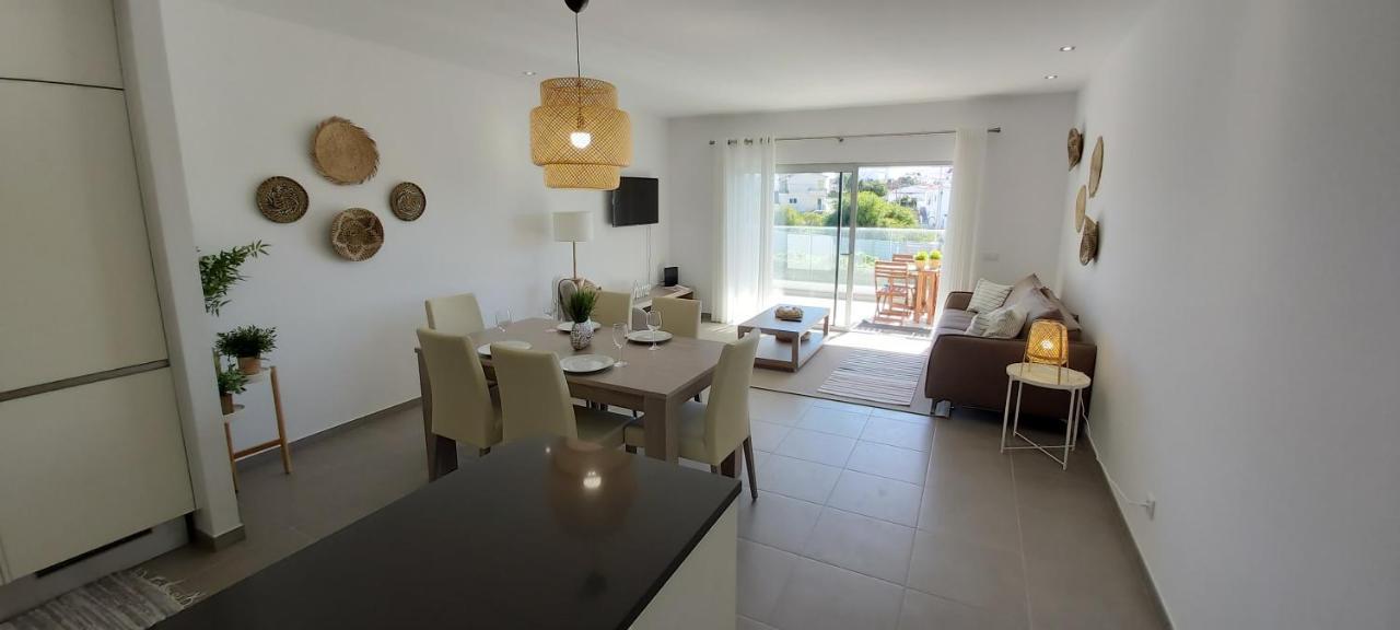 Albufeira Beach Apartment 외부 사진