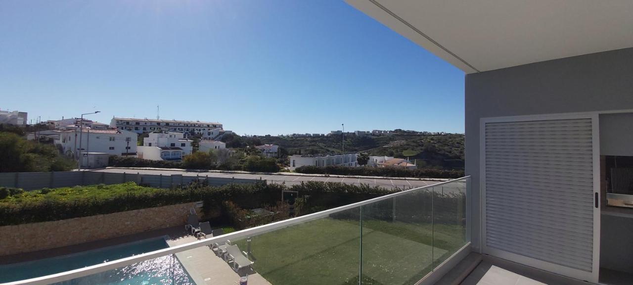 Albufeira Beach Apartment 외부 사진