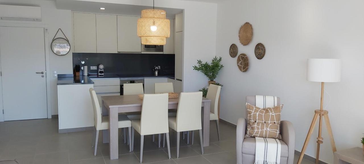 Albufeira Beach Apartment 외부 사진