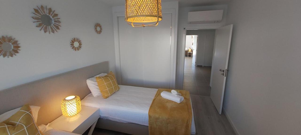 Albufeira Beach Apartment 외부 사진