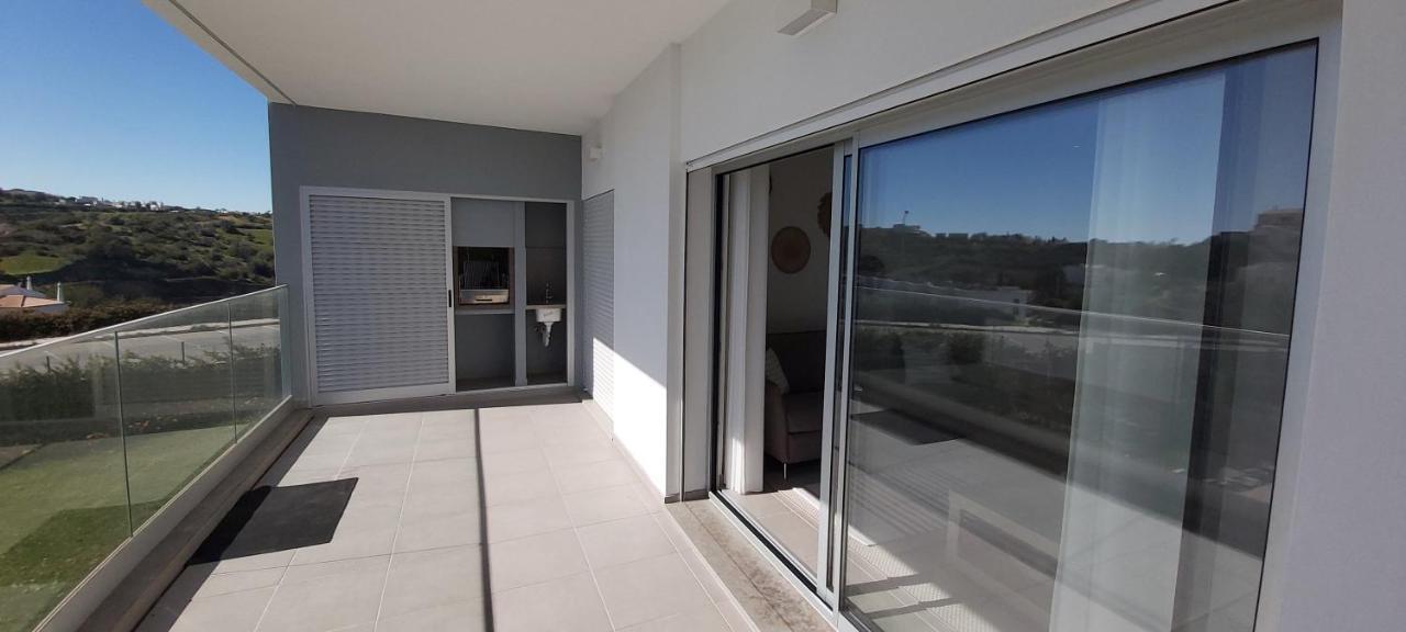 Albufeira Beach Apartment 외부 사진