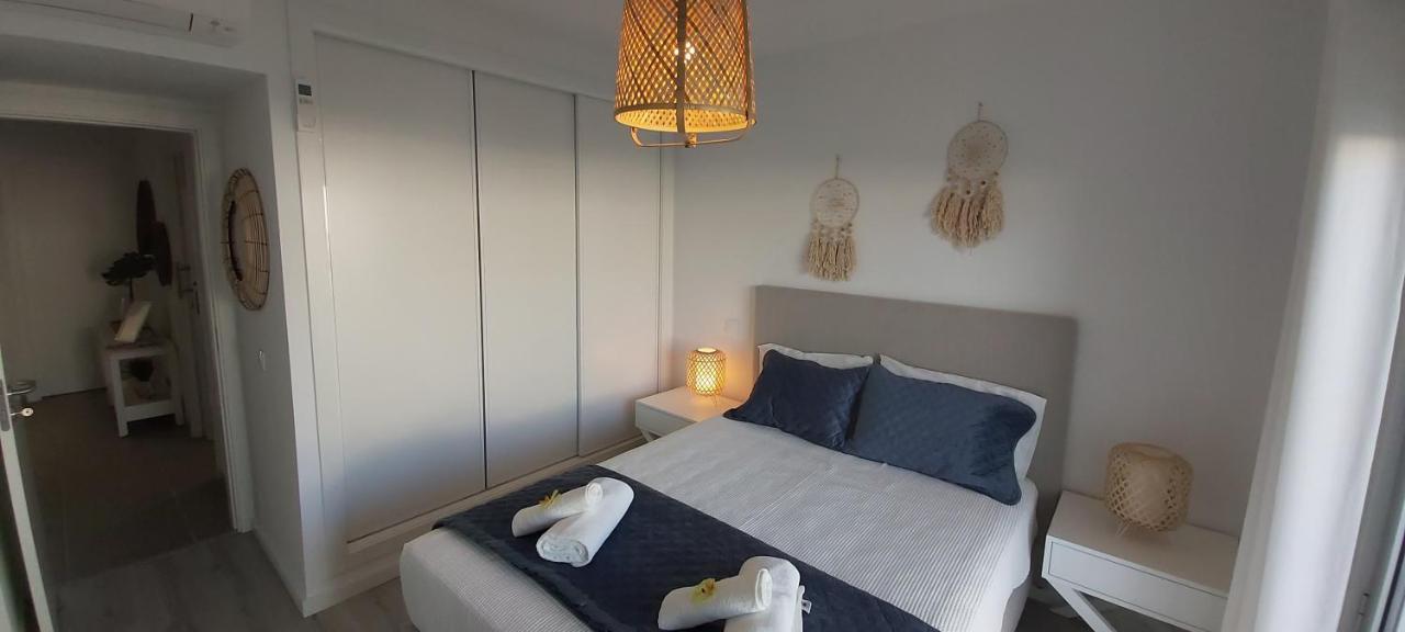 Albufeira Beach Apartment 외부 사진