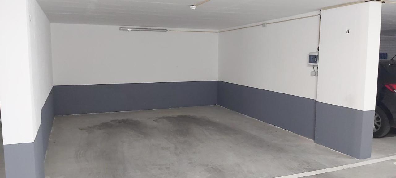Albufeira Beach Apartment 외부 사진