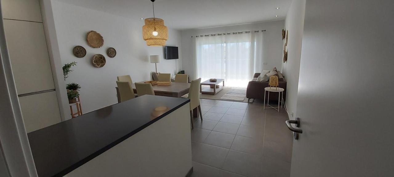 Albufeira Beach Apartment 외부 사진