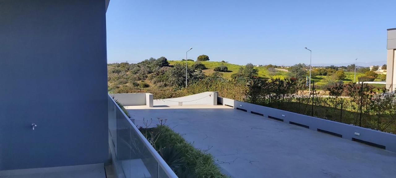 Albufeira Beach Apartment 외부 사진