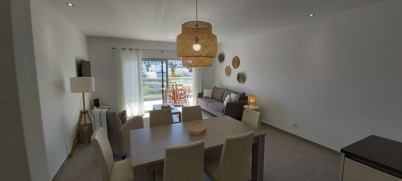 Albufeira Beach Apartment 외부 사진