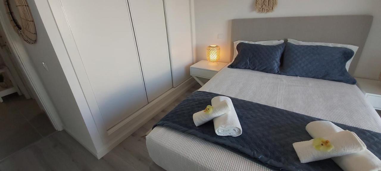 Albufeira Beach Apartment 외부 사진