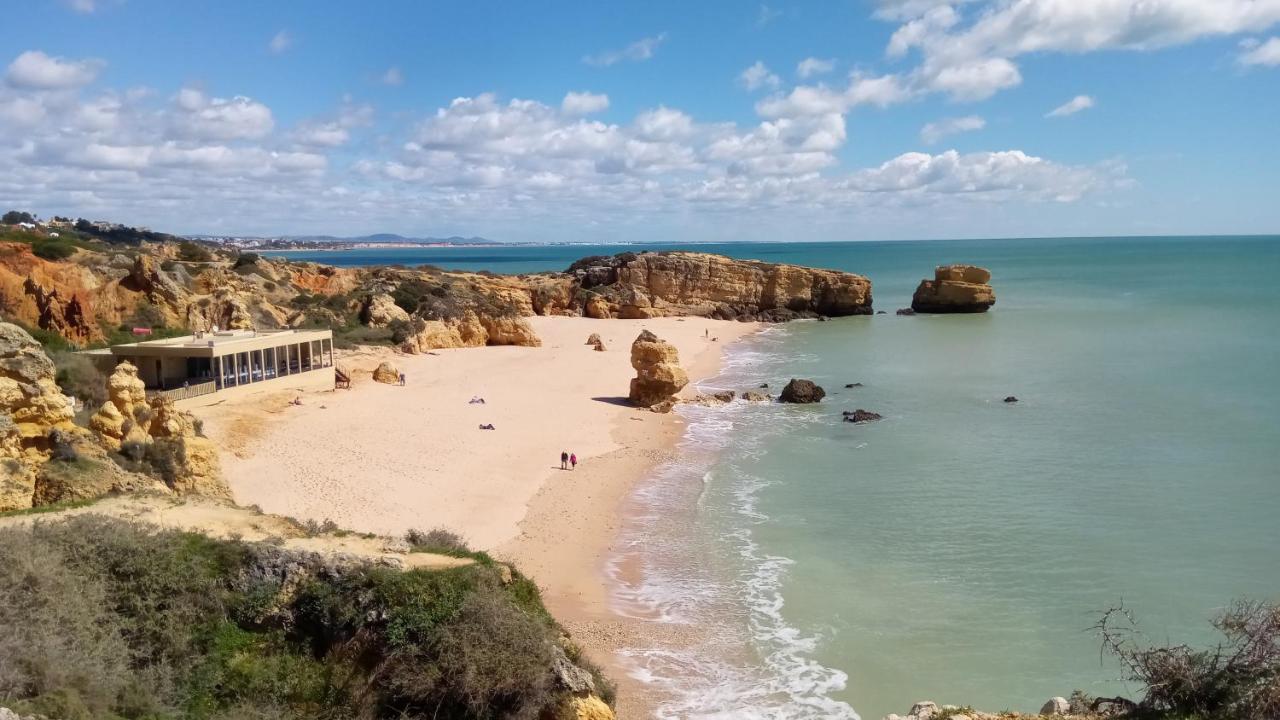 Albufeira Beach Apartment 외부 사진
