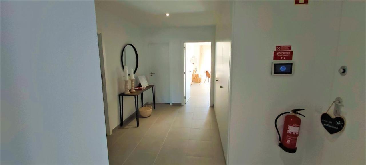 Albufeira Beach Apartment 외부 사진