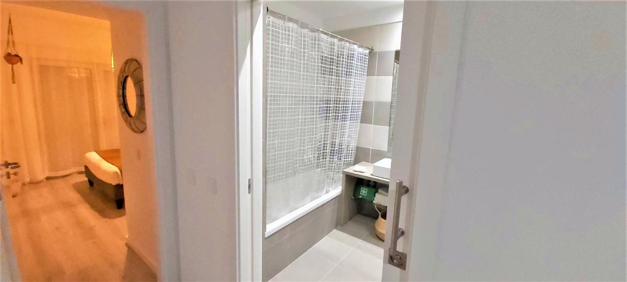 Albufeira Beach Apartment 외부 사진