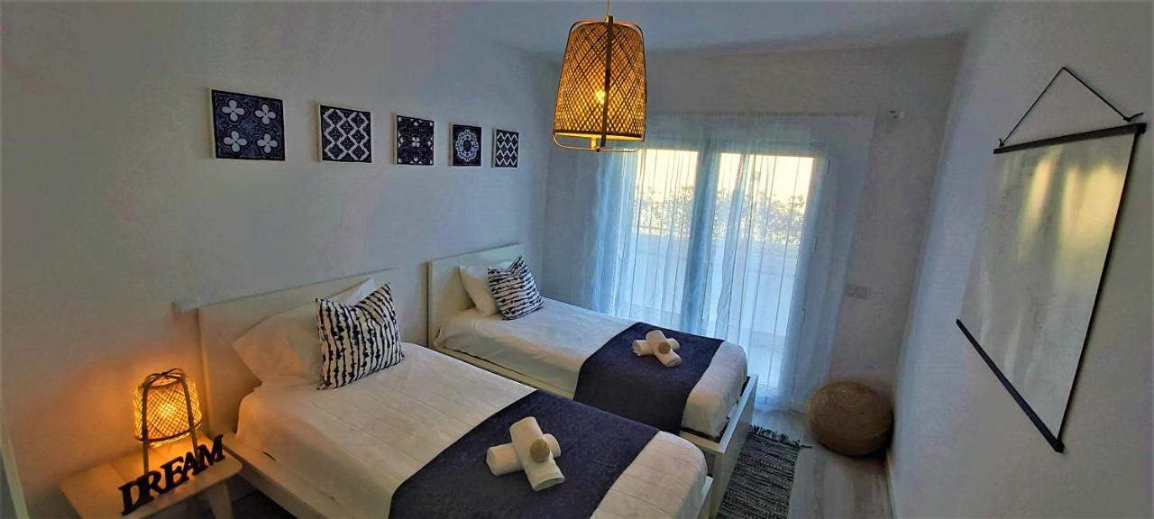 Albufeira Beach Apartment 외부 사진